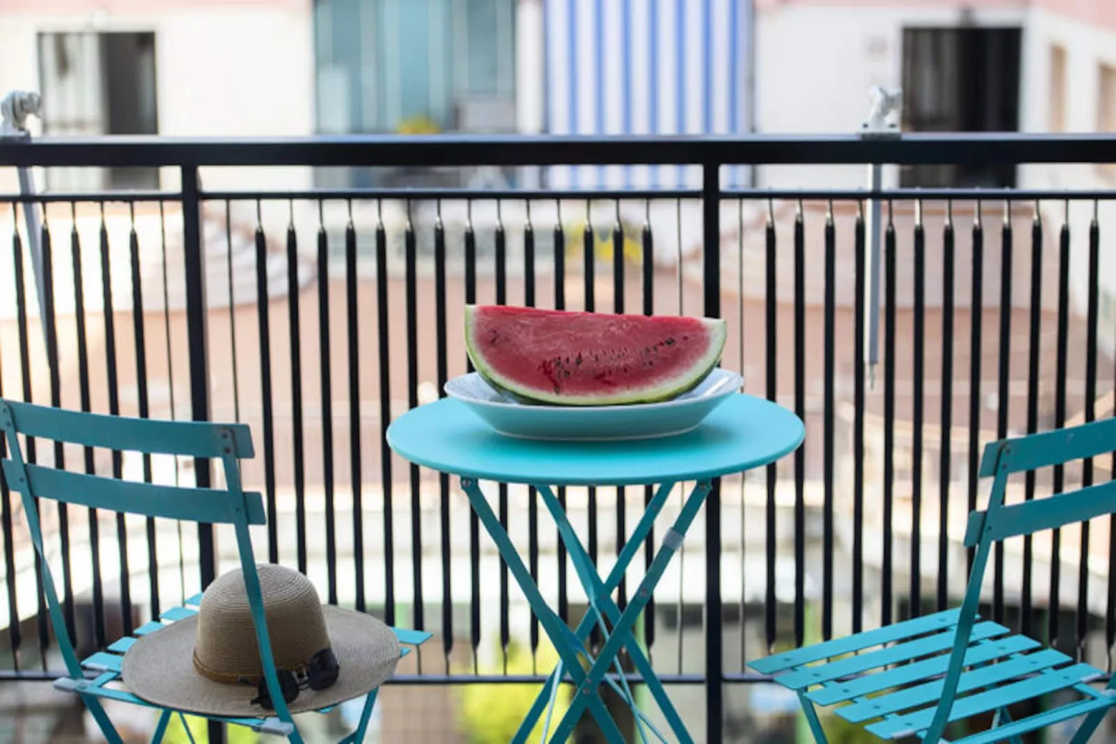 Appartements à Maiori-Nicht zugeordnet