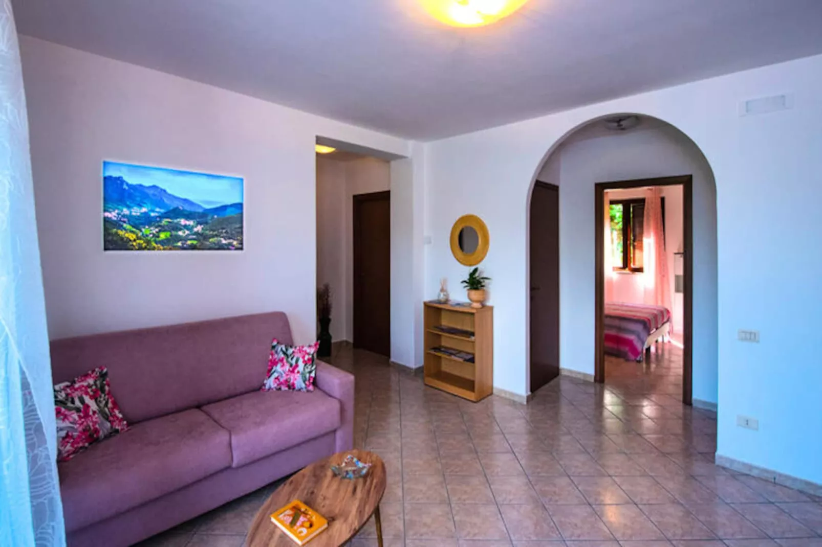 Appartements à Tramonti-Untagged