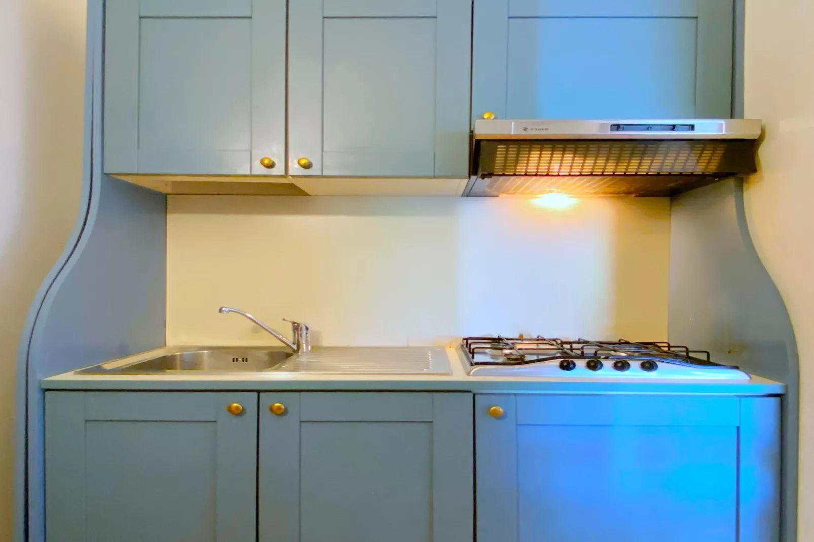 PR Bilo 3/4 VP-Kitchen