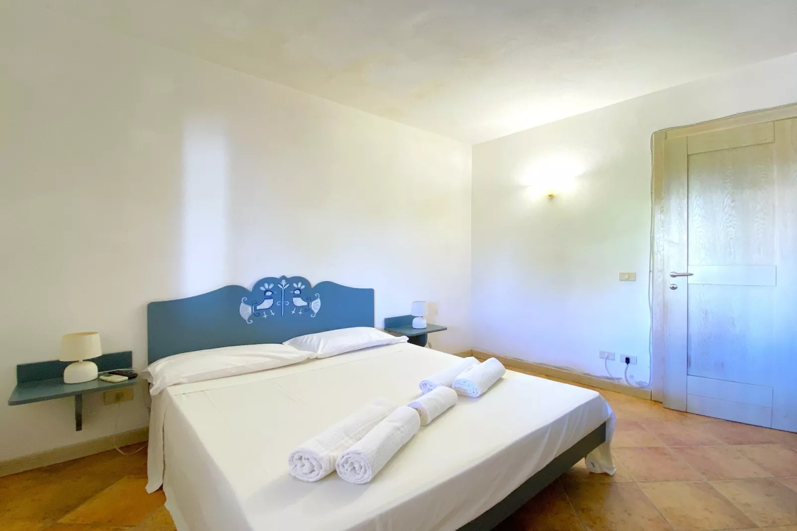 PR Trilo 5 VP-Bedroom