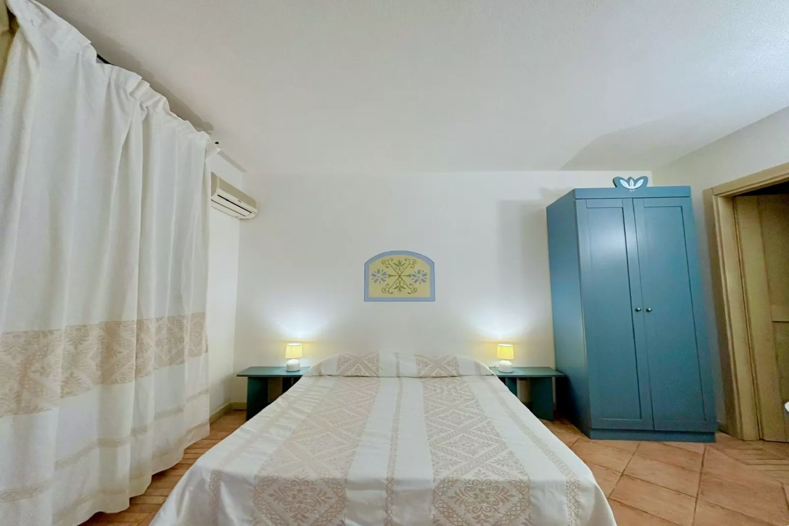 PR Duplex 5 VP-Bedroom