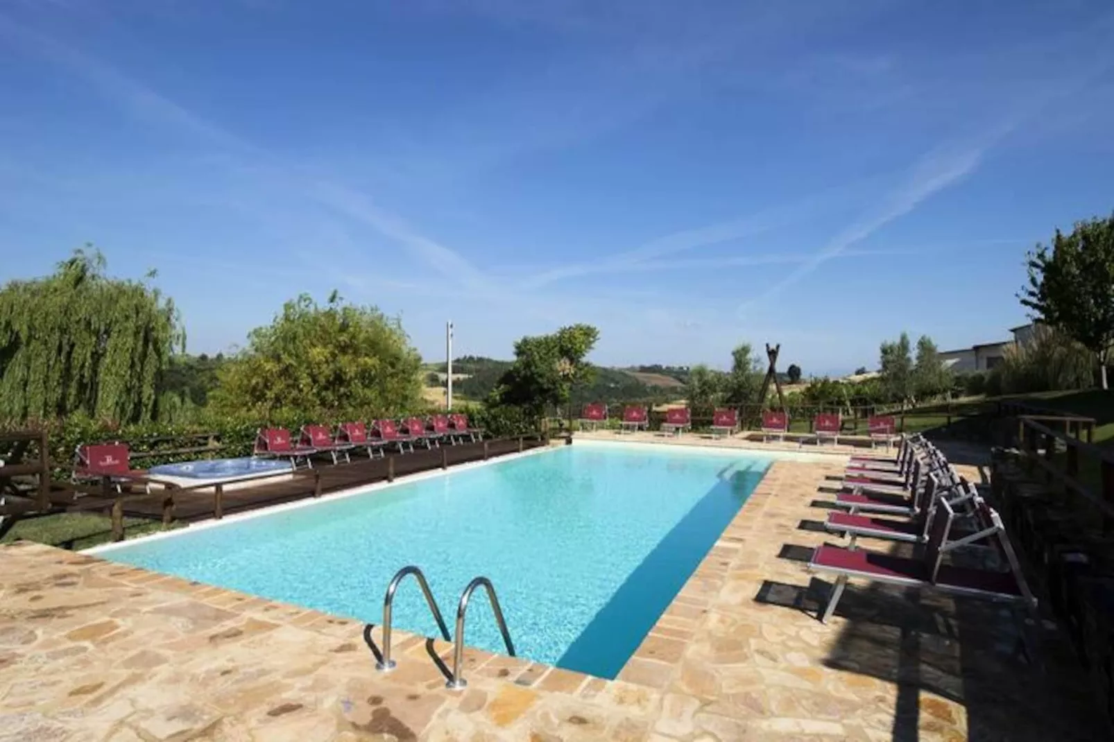 Résidence Borgo Filicardo-Untagged