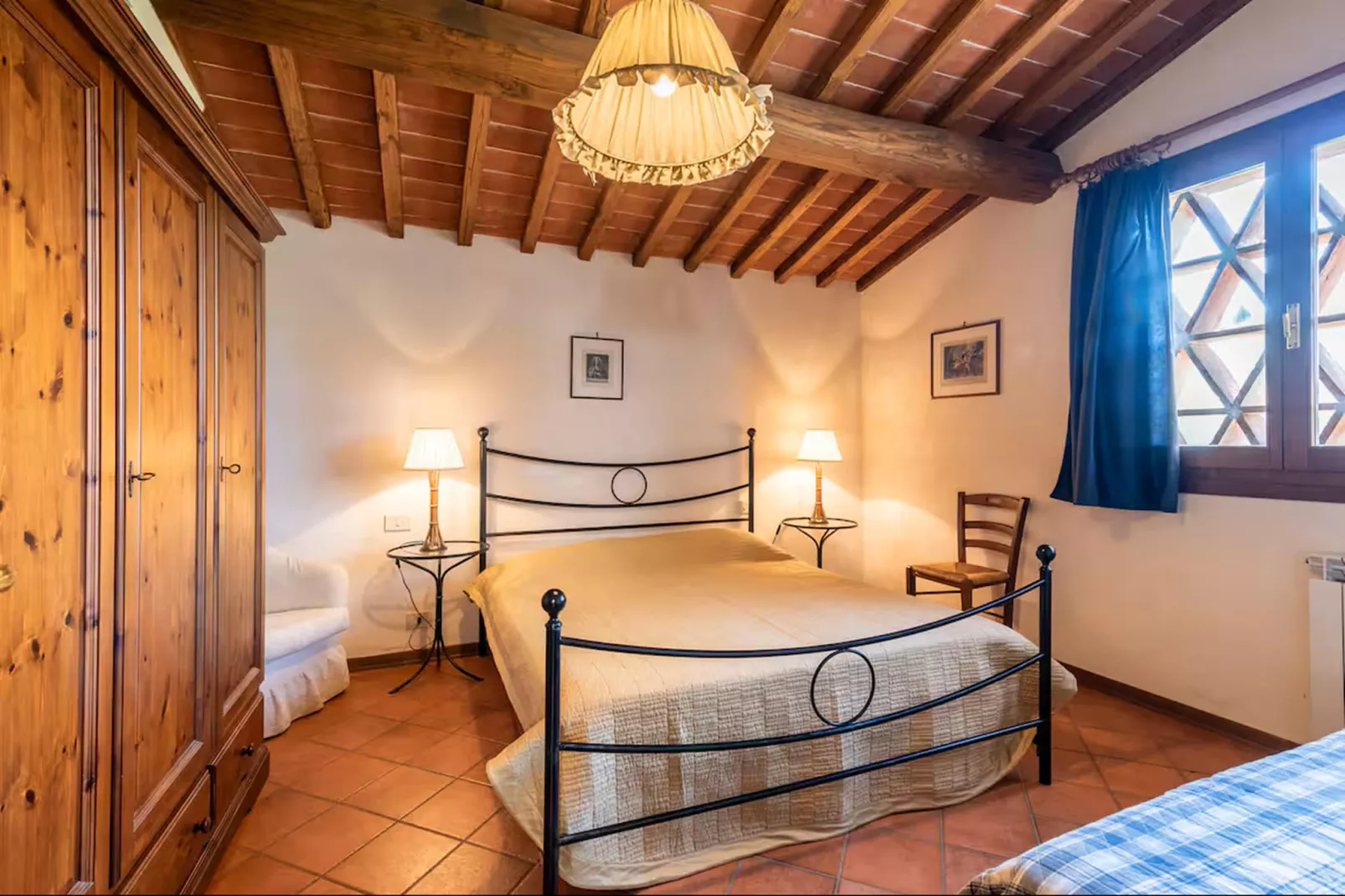 Falegnameria-Schlafzimmer