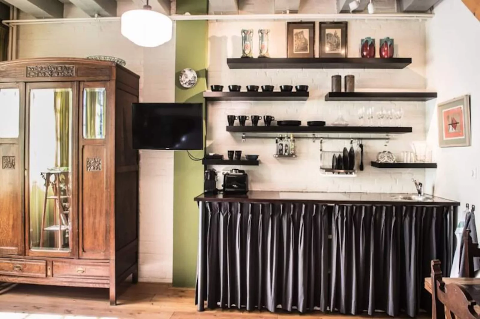 Studio Koggeschip Amsterdam Bb-Nicht zugeordnet