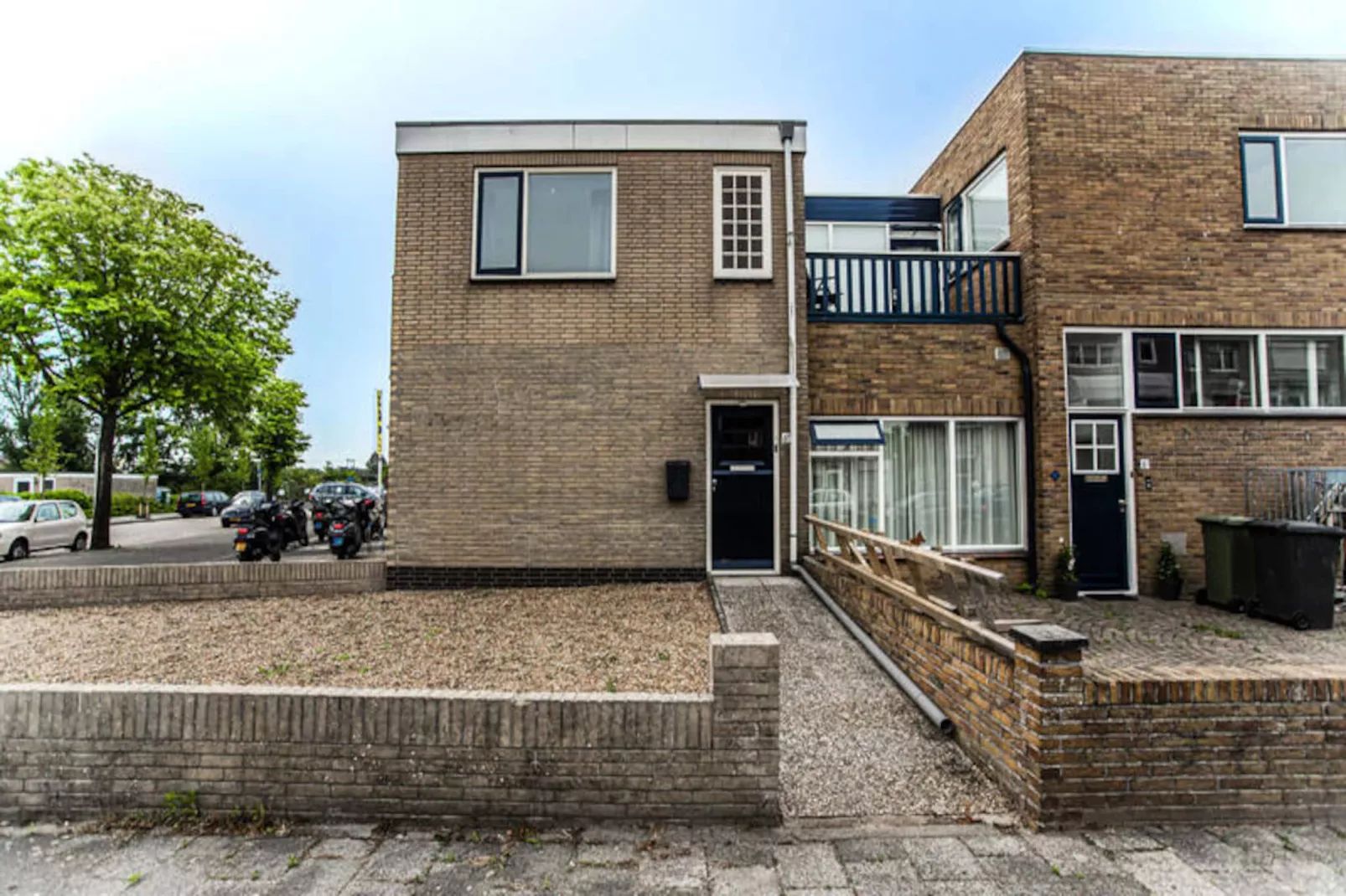 Zandvoort North-Untagged