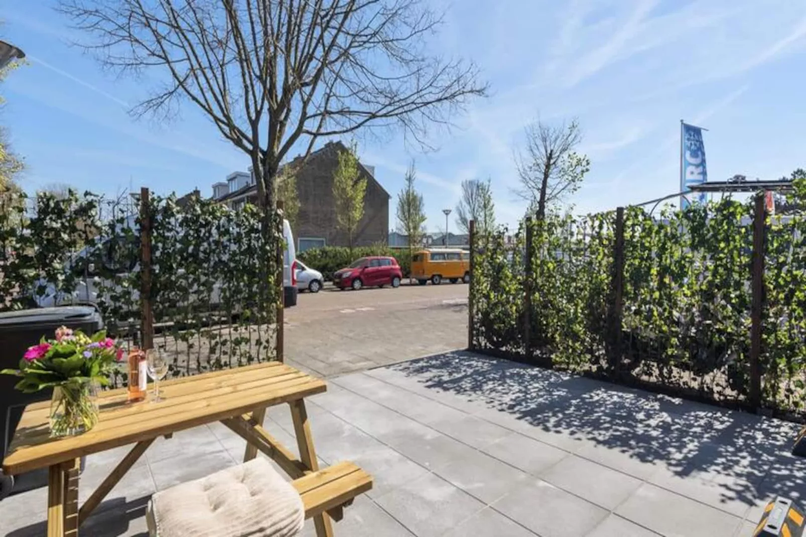 Kings Square Escape Zandvoort-Untagged