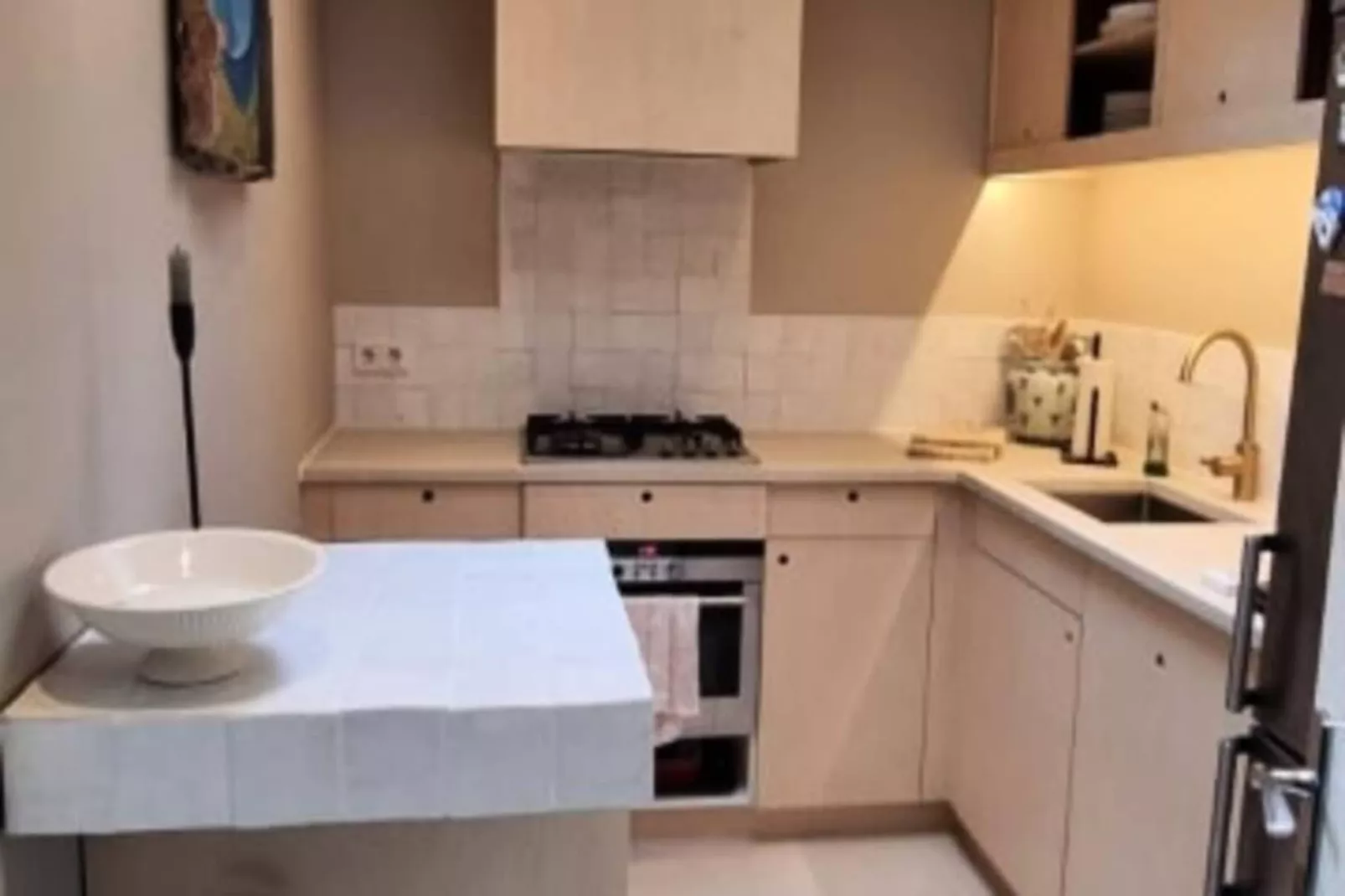 Cute Beach House-Non tagué