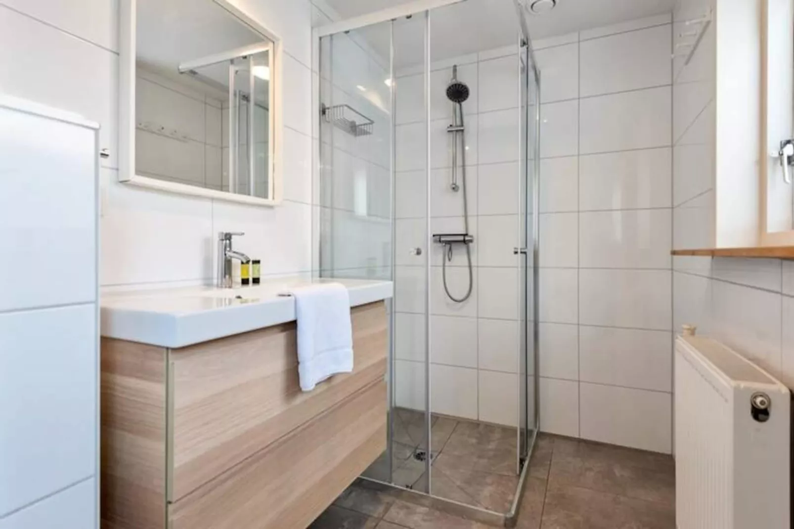 Agr&eacute;able Maison Familiale (parking Gratuit)-Nicht zugeordnet