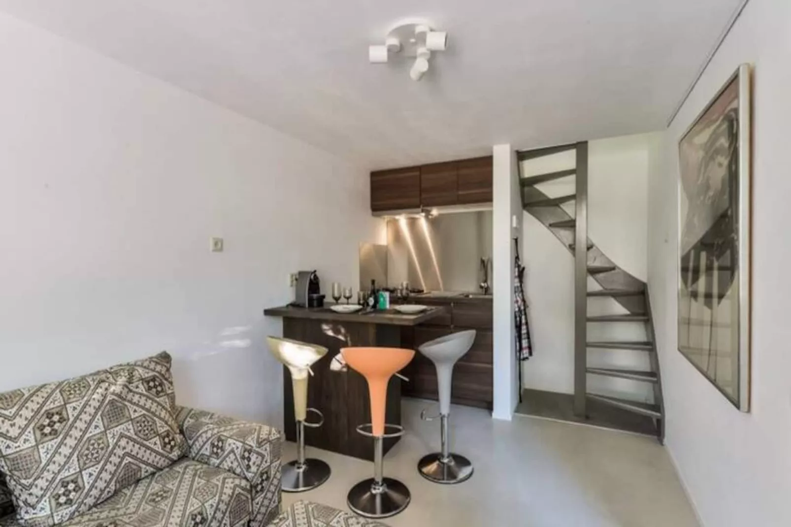 Beach House Amsterdam-Nicht zugeordnet