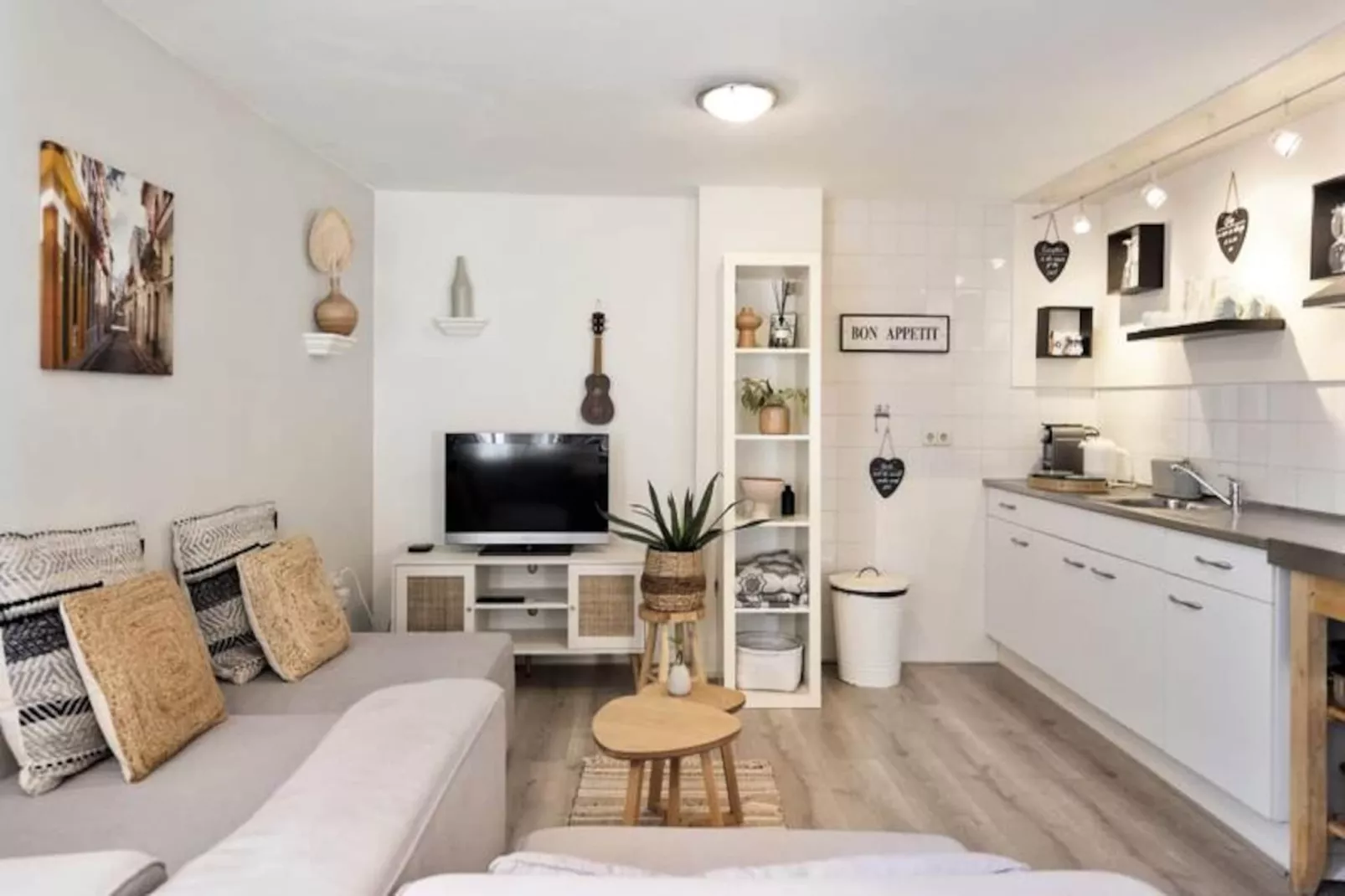 Tiny Home Historical-Nicht zugeordnet