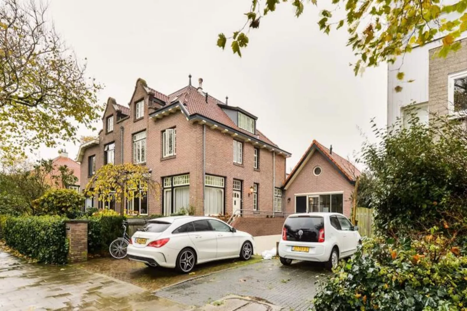 Luxury Garden View Apartment-Non tagué