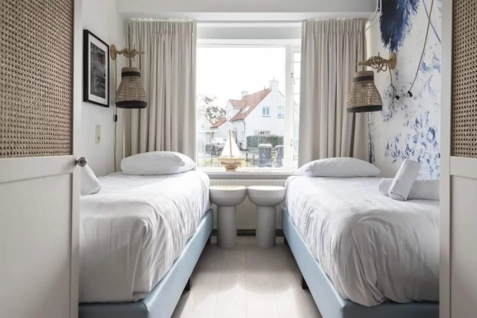 South Beach House - Apartment Groundfloor-Non tagué