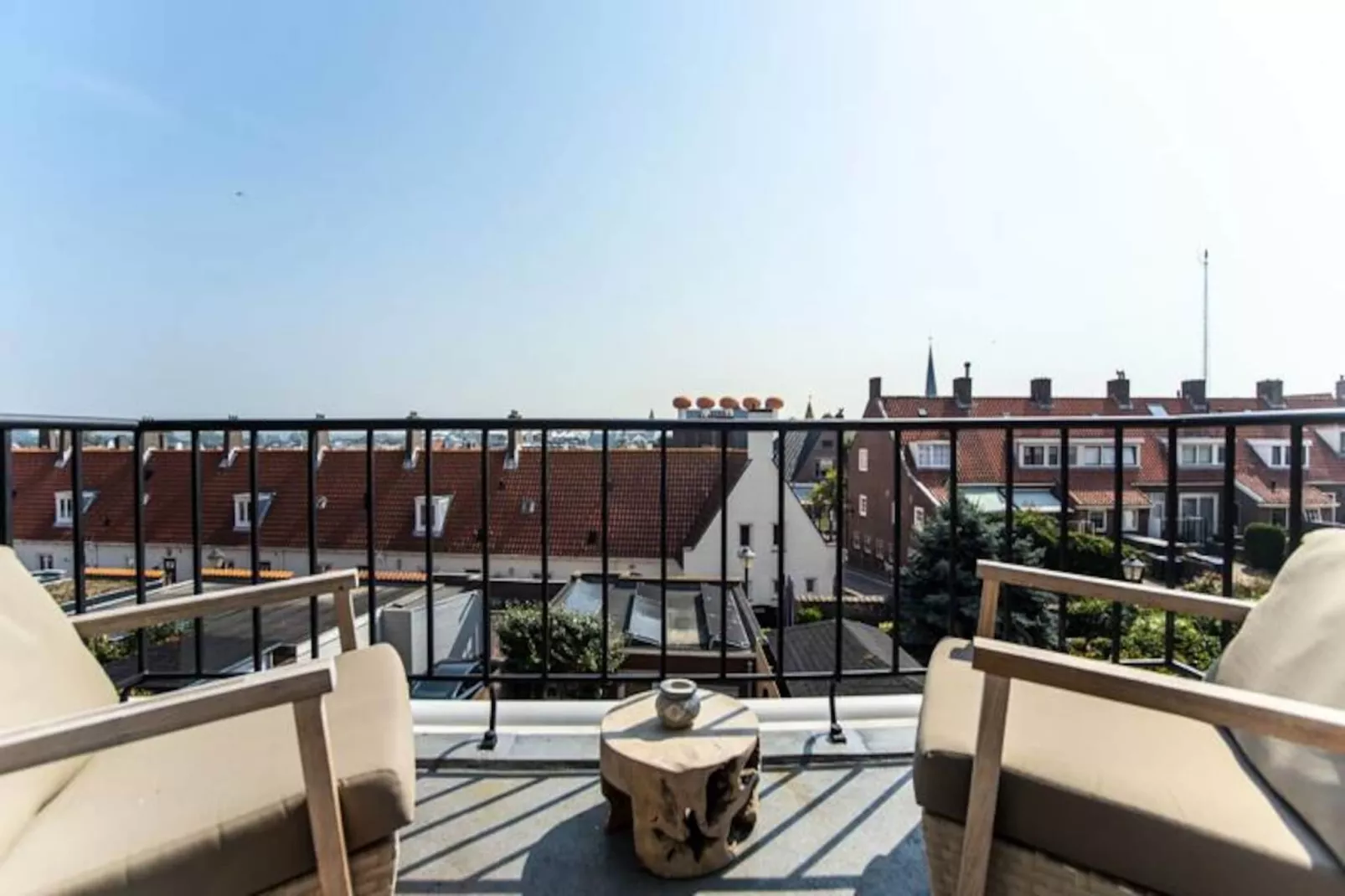 Bamboa Apartment-Non tagué