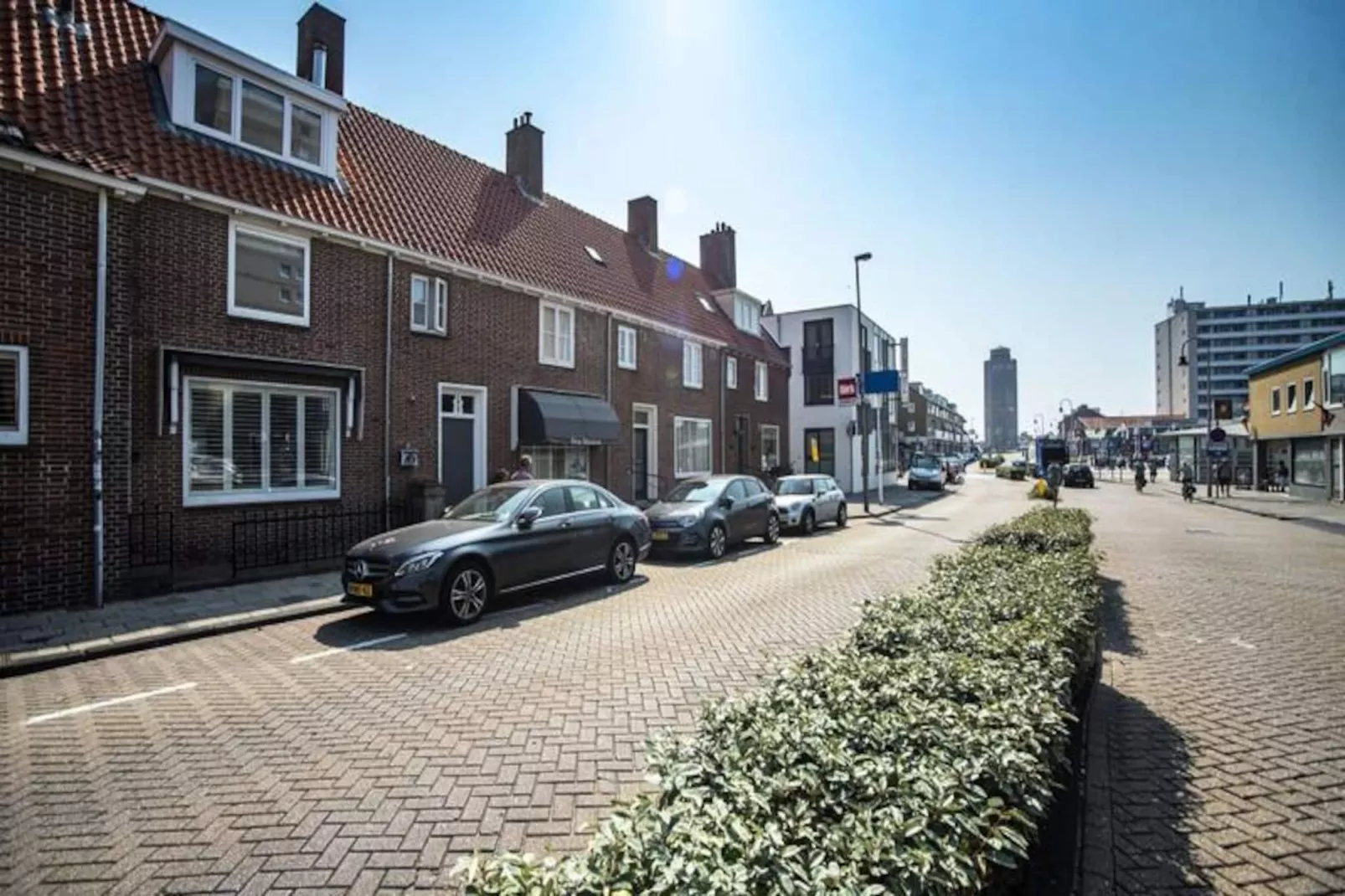 Bamboa Studio-Non tagué