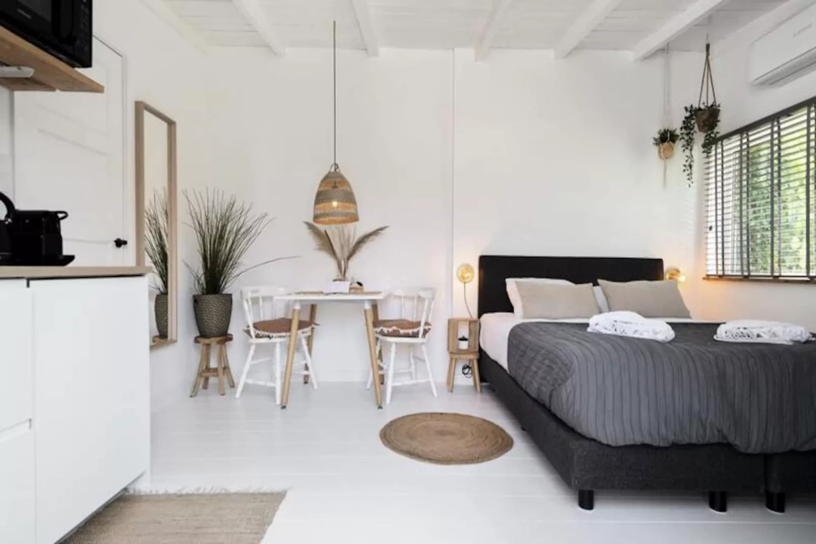 Little Beach House-Non tagué