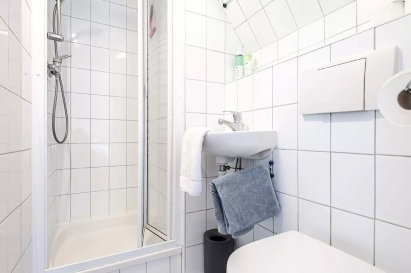 Albatros Aan Zee - Zandvoort-Non tagué