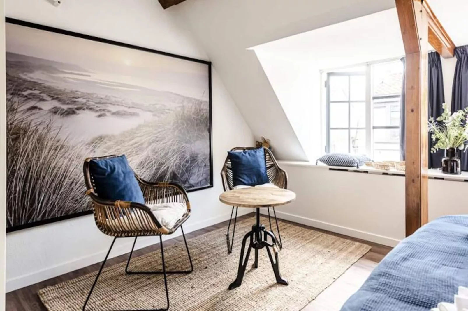 Apartment 't Duinpannetje-Untagged