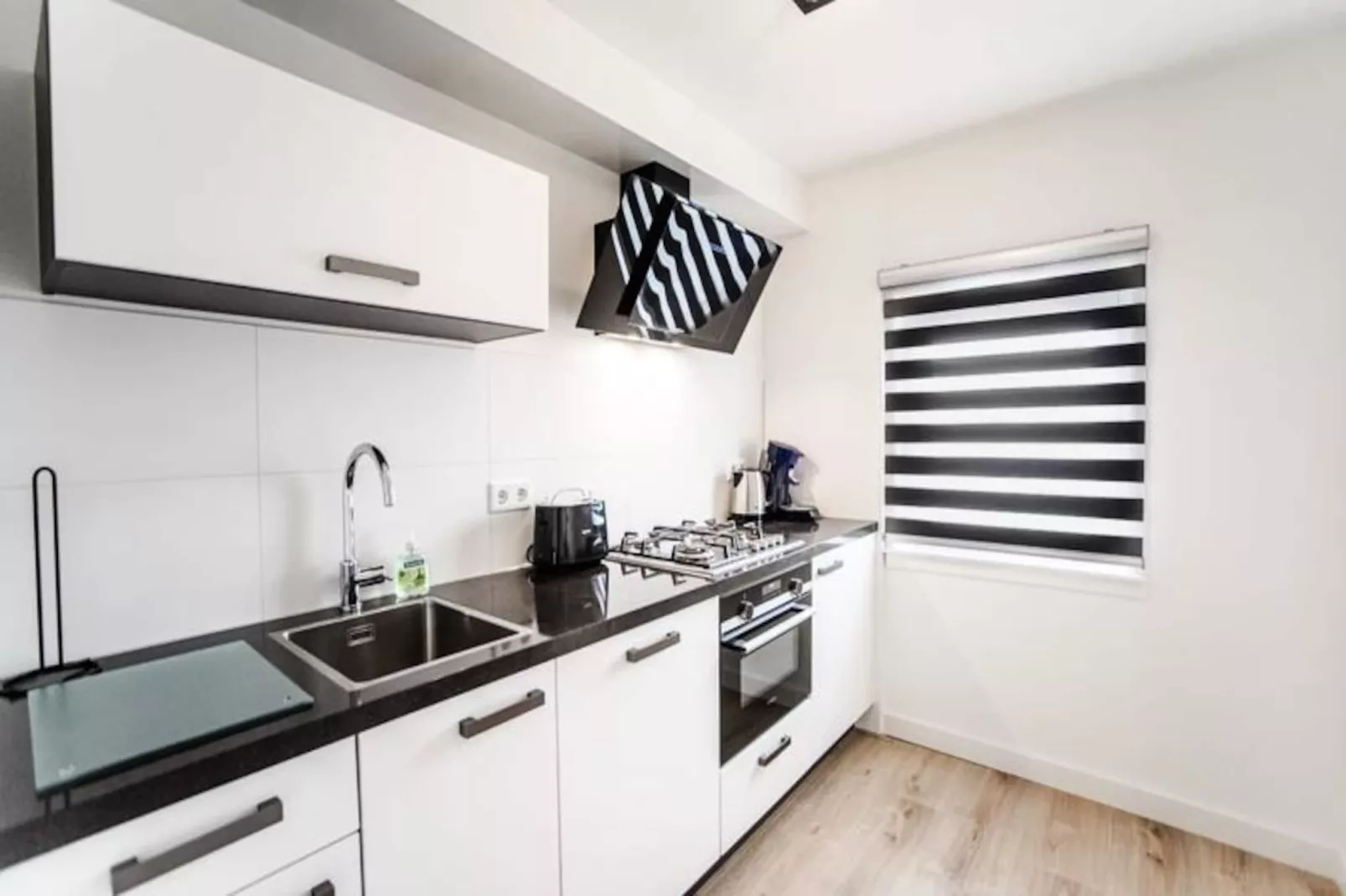 Seawave Apartment 54-Non tagué