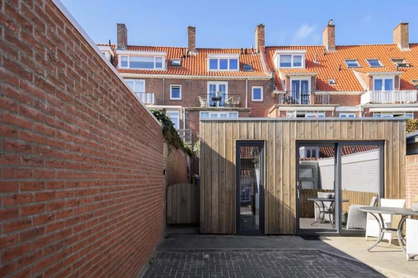 Family Stay Zandvoort-Non tagué