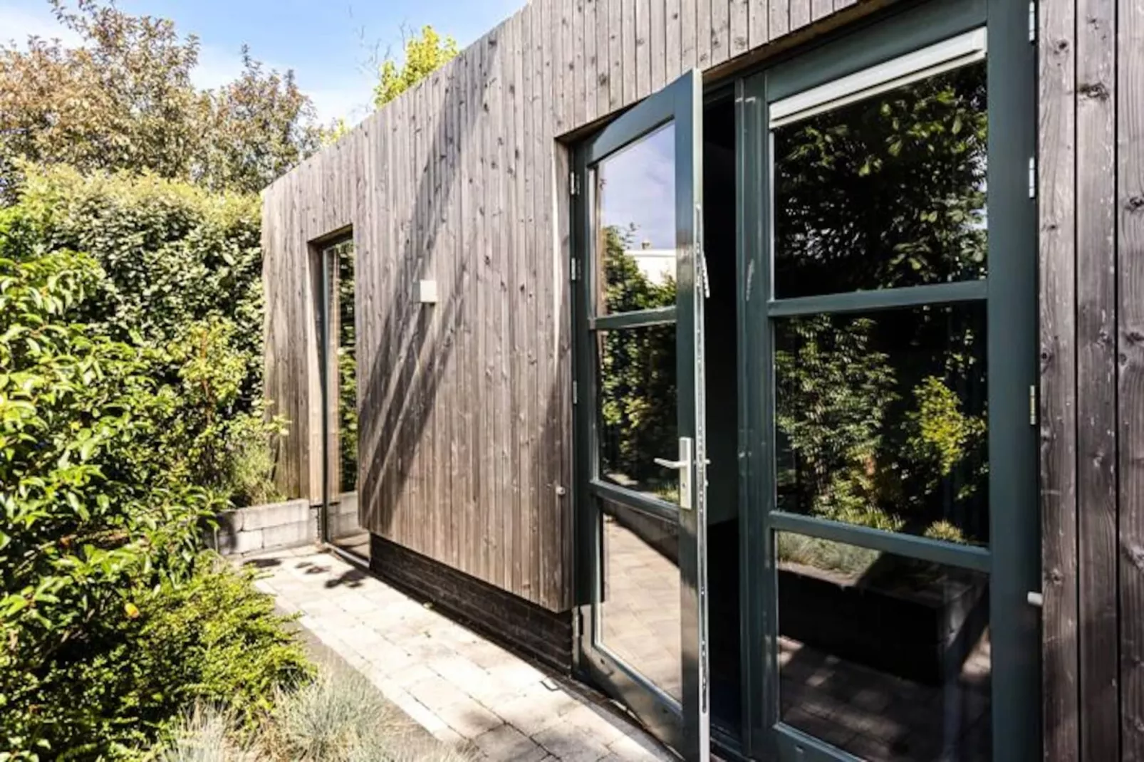 Zandvoort Lodge 2-Non tagué