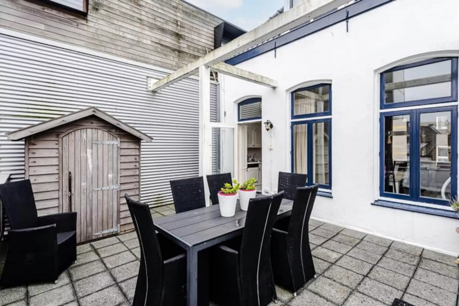 Zandvoort Zenith-Untagged