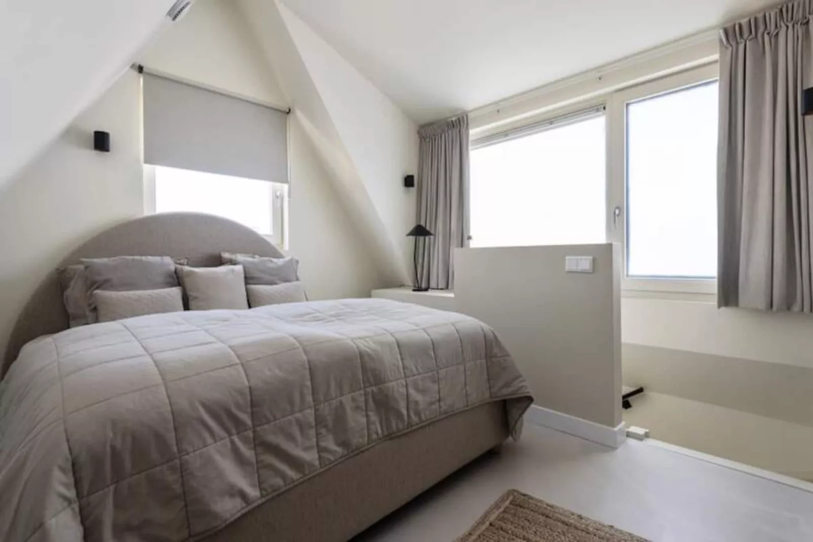 The Modern Burrow-Nicht zugeordnet