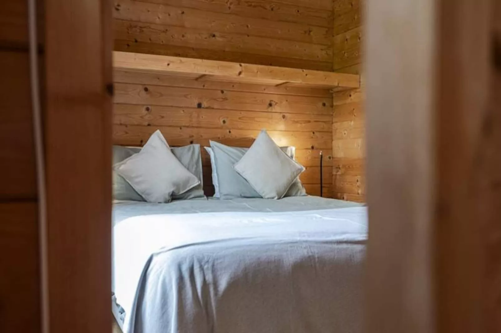 Chalet Zandvoort-Non tagué