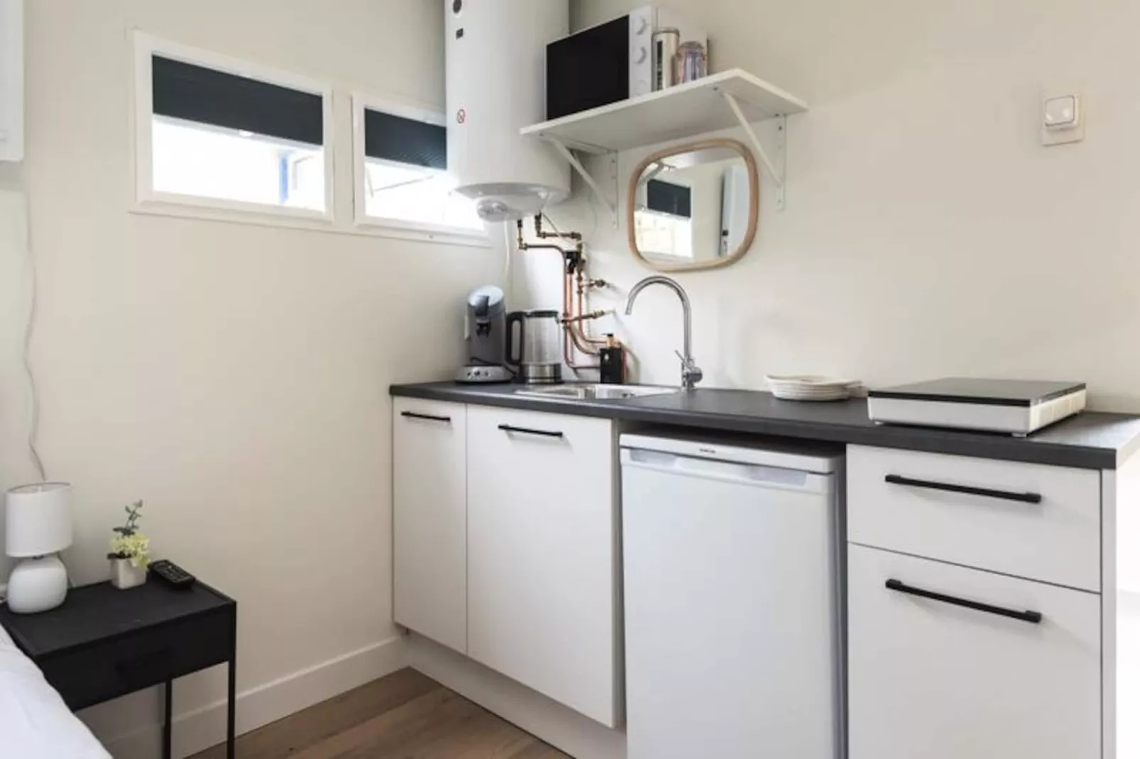 Milis Beach Cottage Zandvoort-Nicht zugeordnet