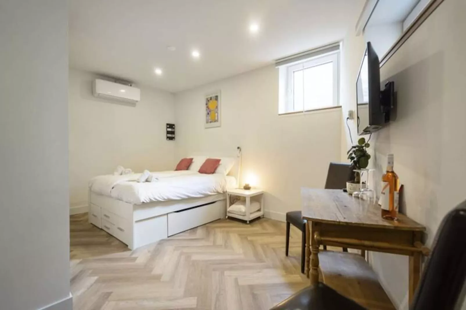 Skua Escape Zandvoort-Untagged