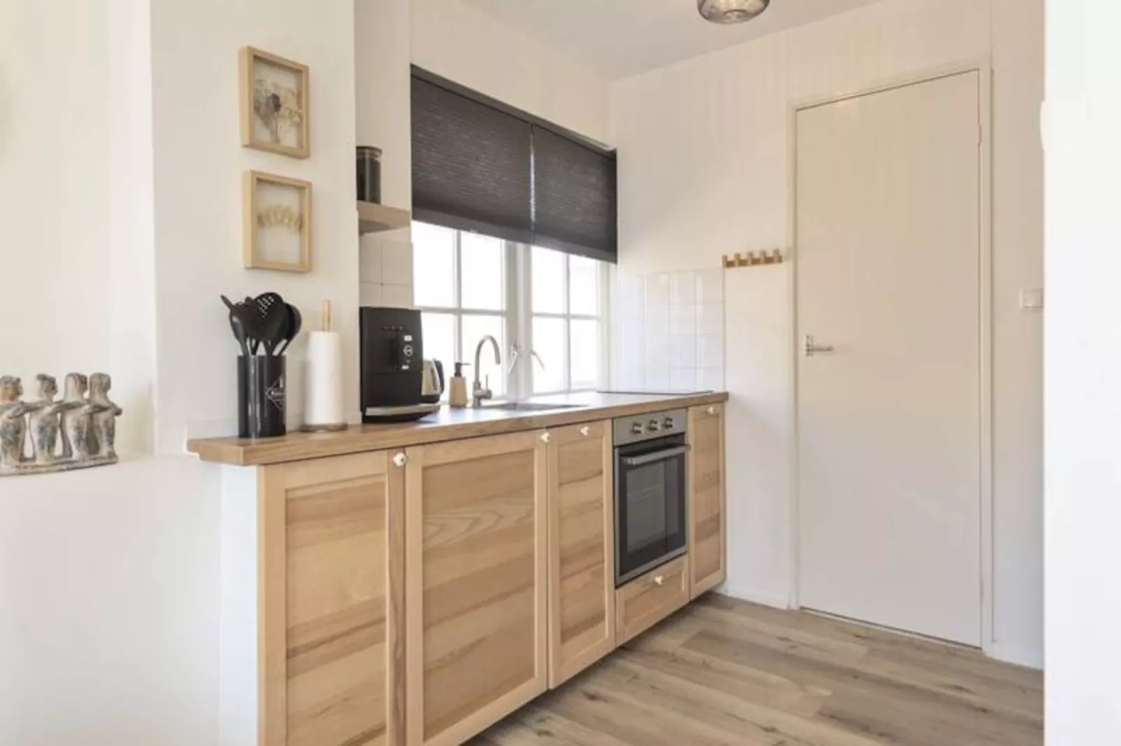 Boutique Pension Bennekom - Studio 1-Nicht zugeordnet