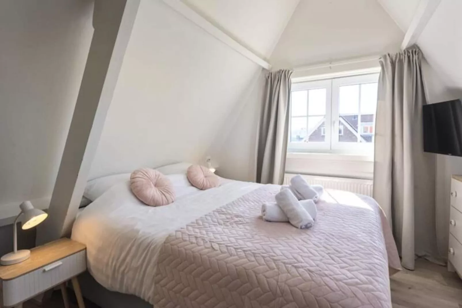 Boutique Pension Bennekom - Studio 3-Nicht zugeordnet