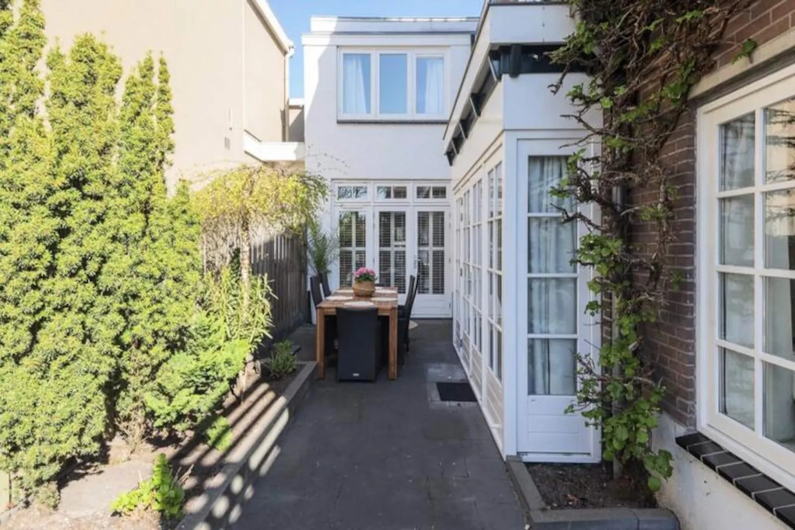 Boutique Pension Bennekom - Family Apt.-Nicht zugeordnet