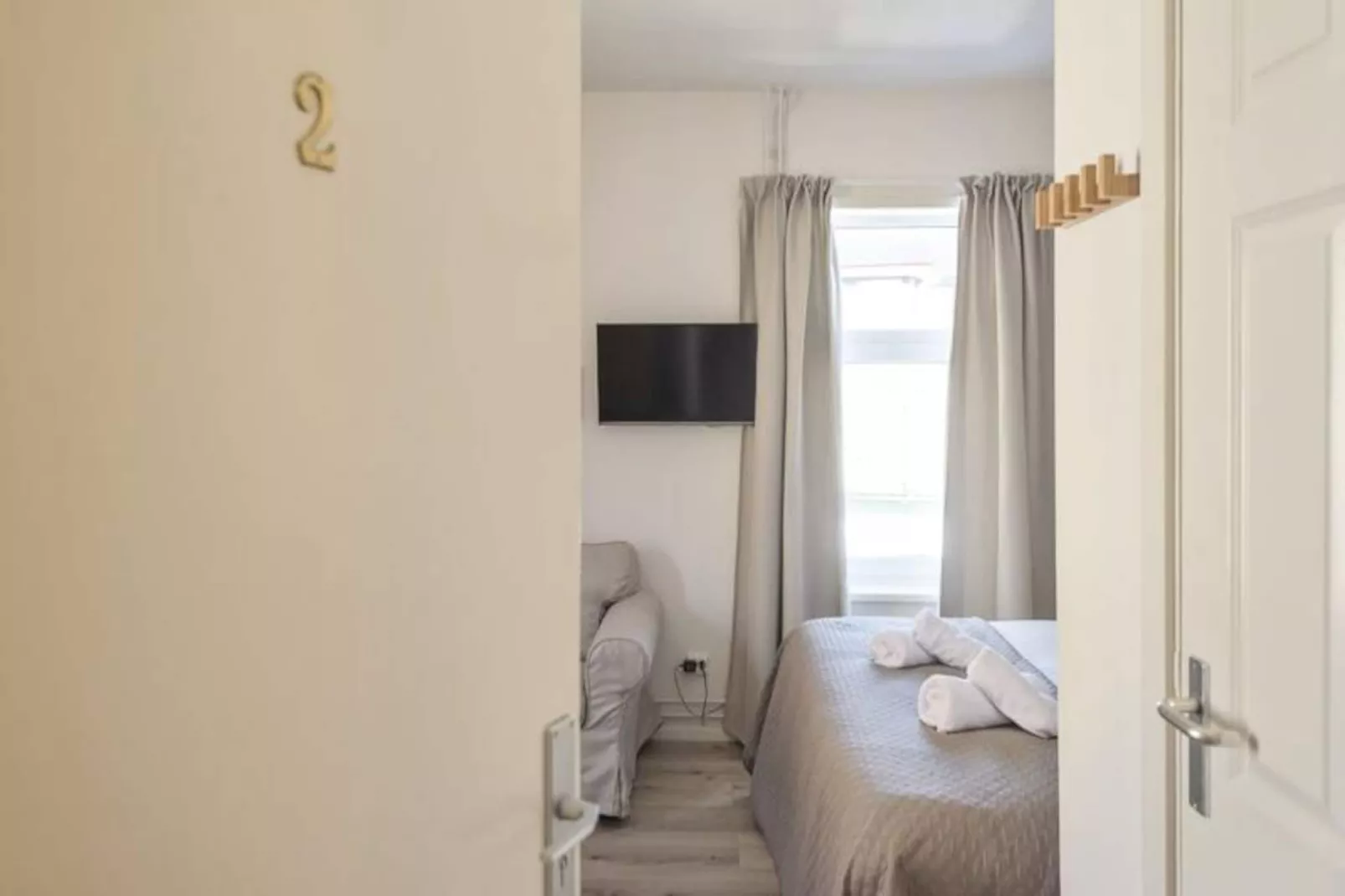 Boutique Pension Bennekom - Studio 2-Nicht zugeordnet