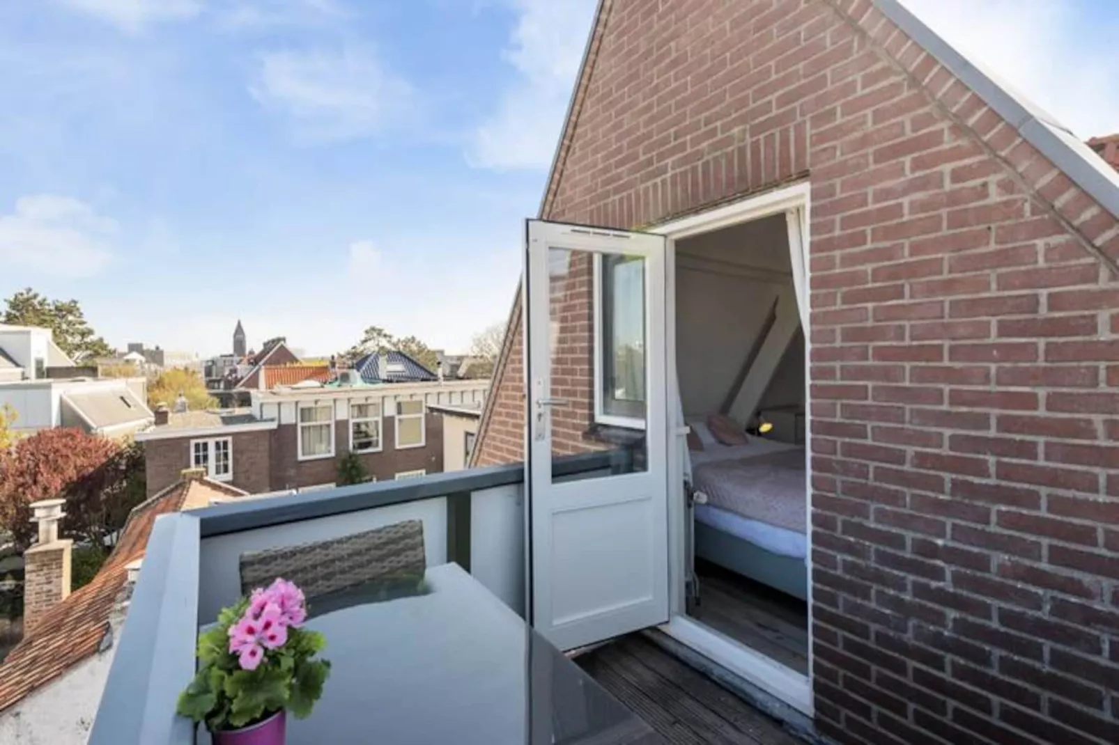 Boutique Pension Bennekom - Studio 4-Non tagué