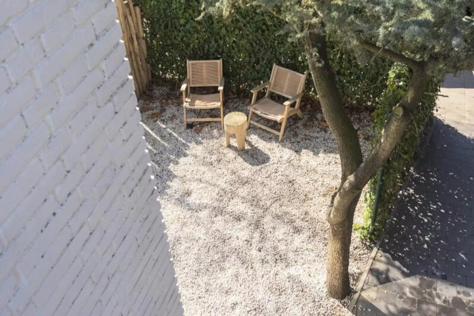 Yucca Apartment - Beachhouse Zandvoort-Untagged