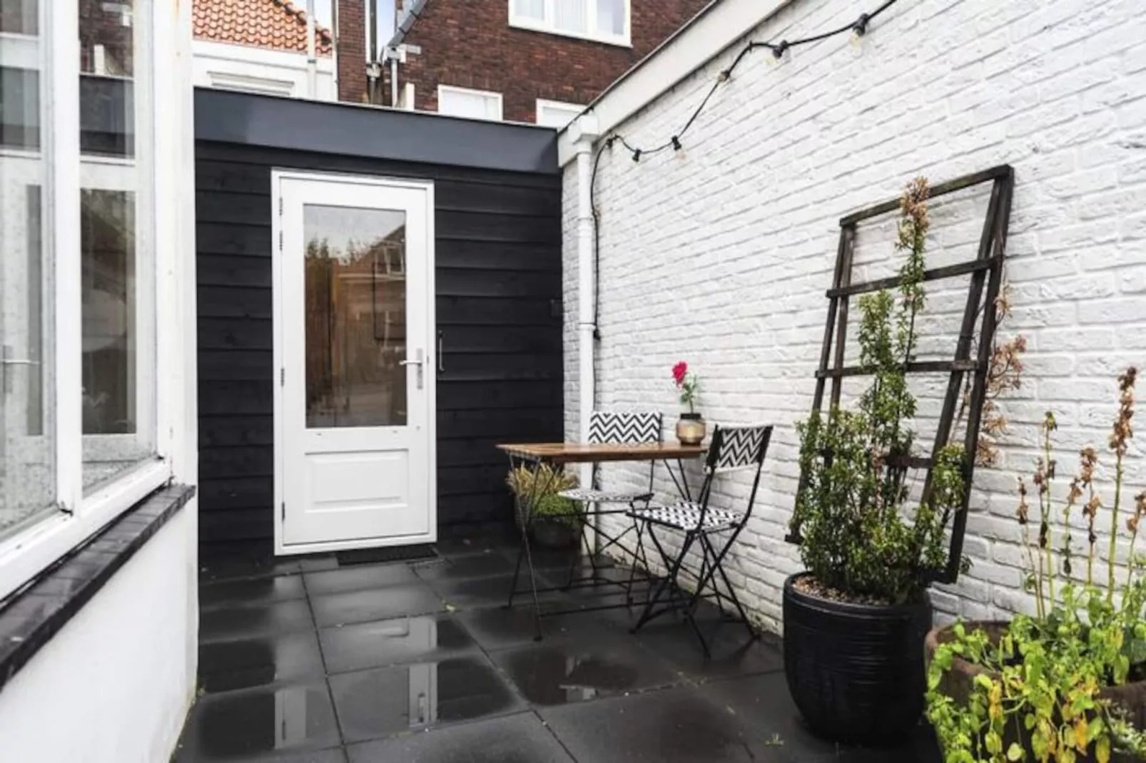 Guesthouse De Drukkerij-Nicht zugeordnet