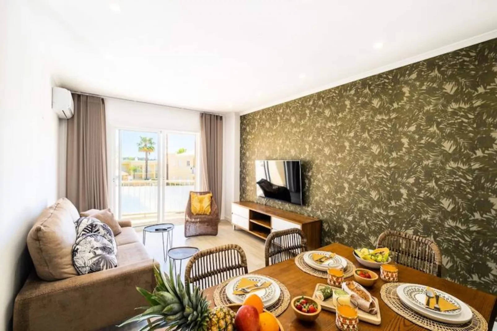 Appartements à Guia-Non tagué