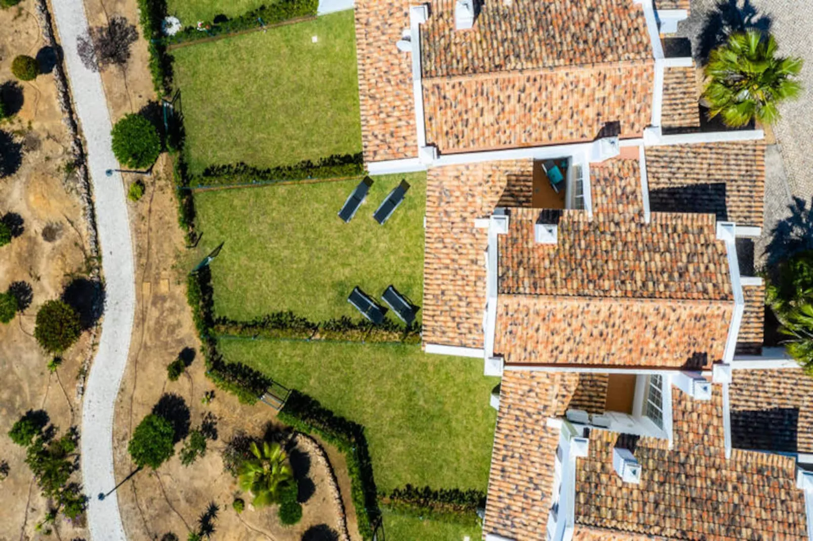 Maison à Albufeira-Nicht zugeordnet