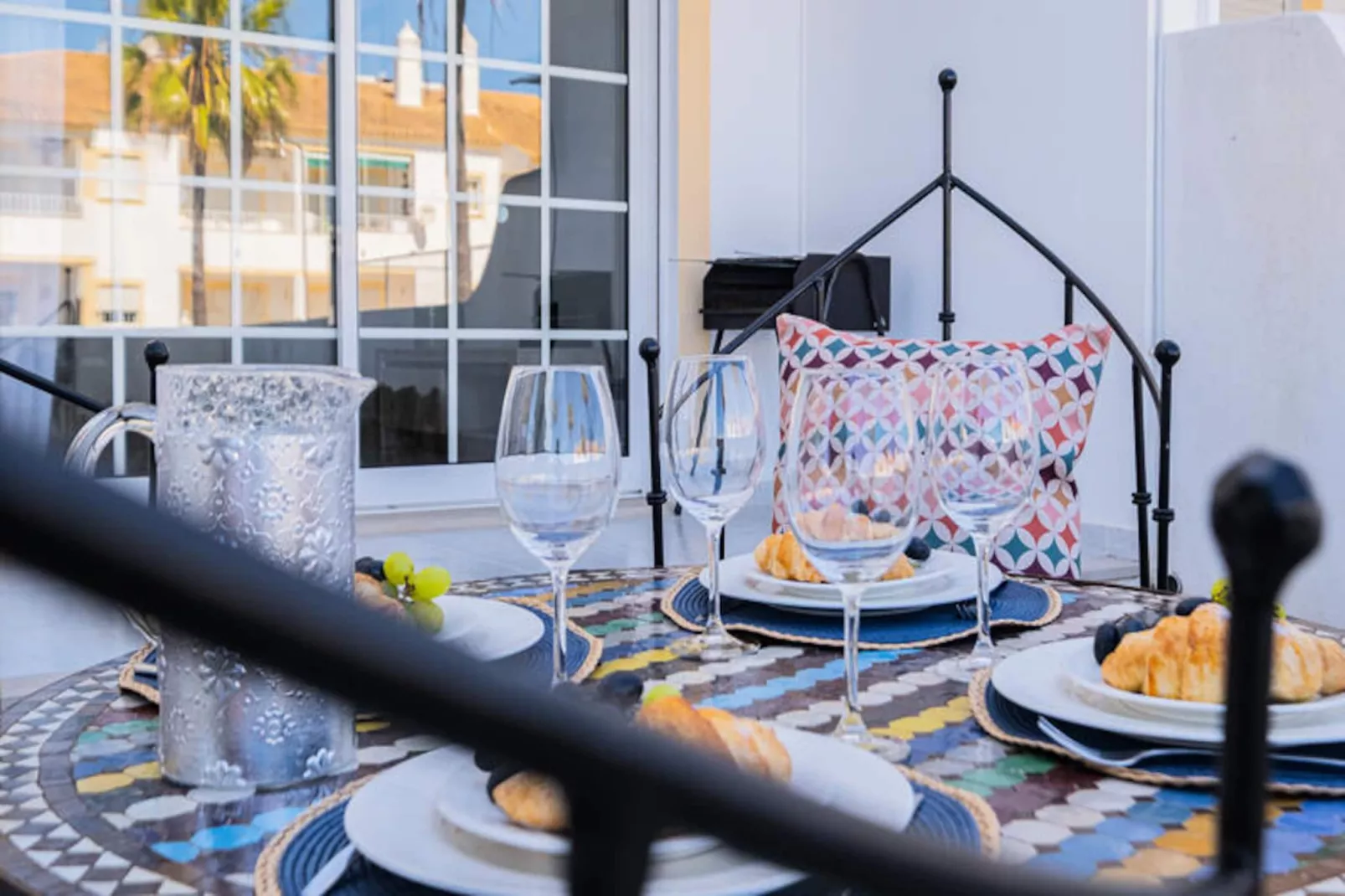 Appartements à Albufeira-Nicht zugeordnet