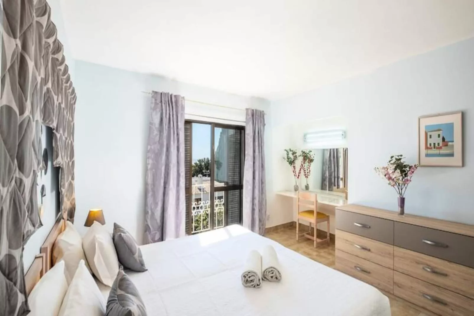 Appartements à Albufeira-Untagged