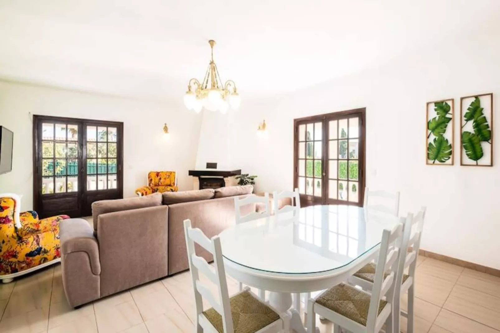 Maison à Albufeira-Untagged