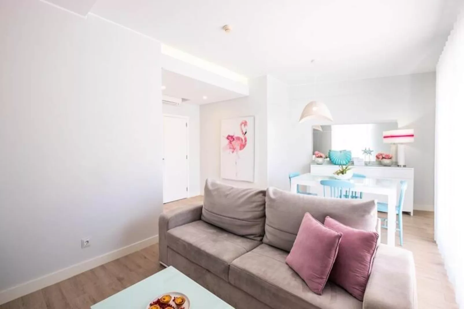 Appartements à Albufeira-Nicht zugeordnet