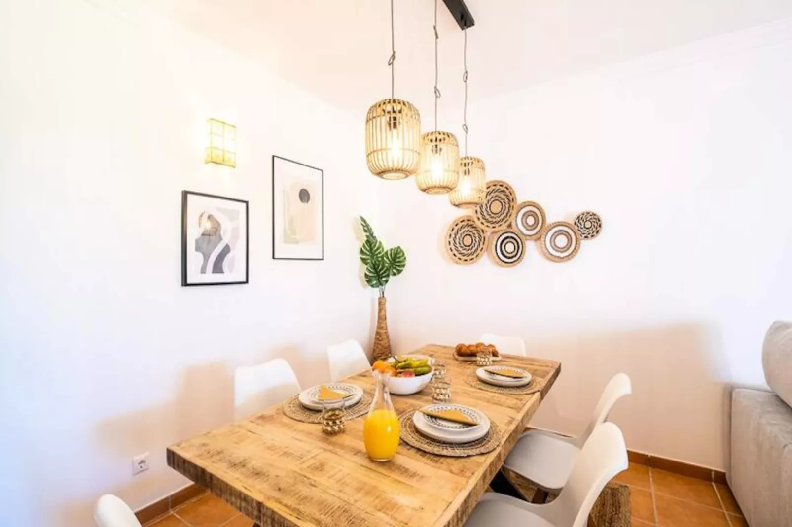 Appartements à Gale-Nicht zugeordnet