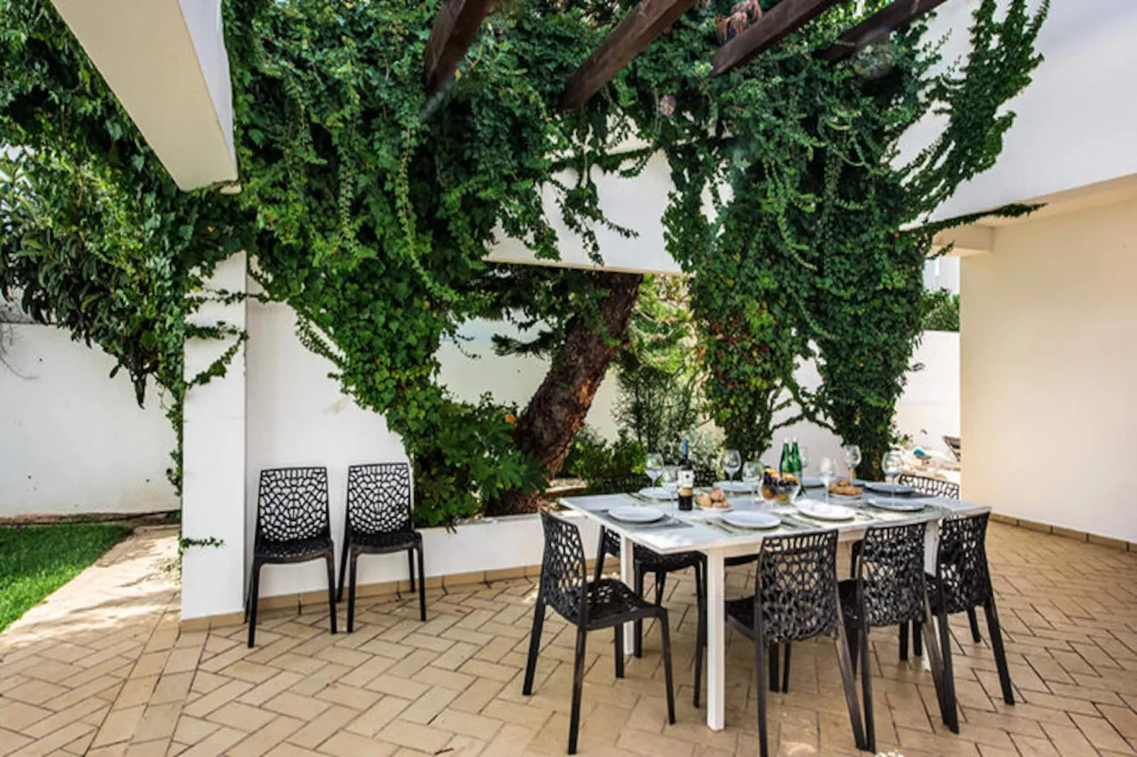 Maison à Albufeira-Nicht zugeordnet