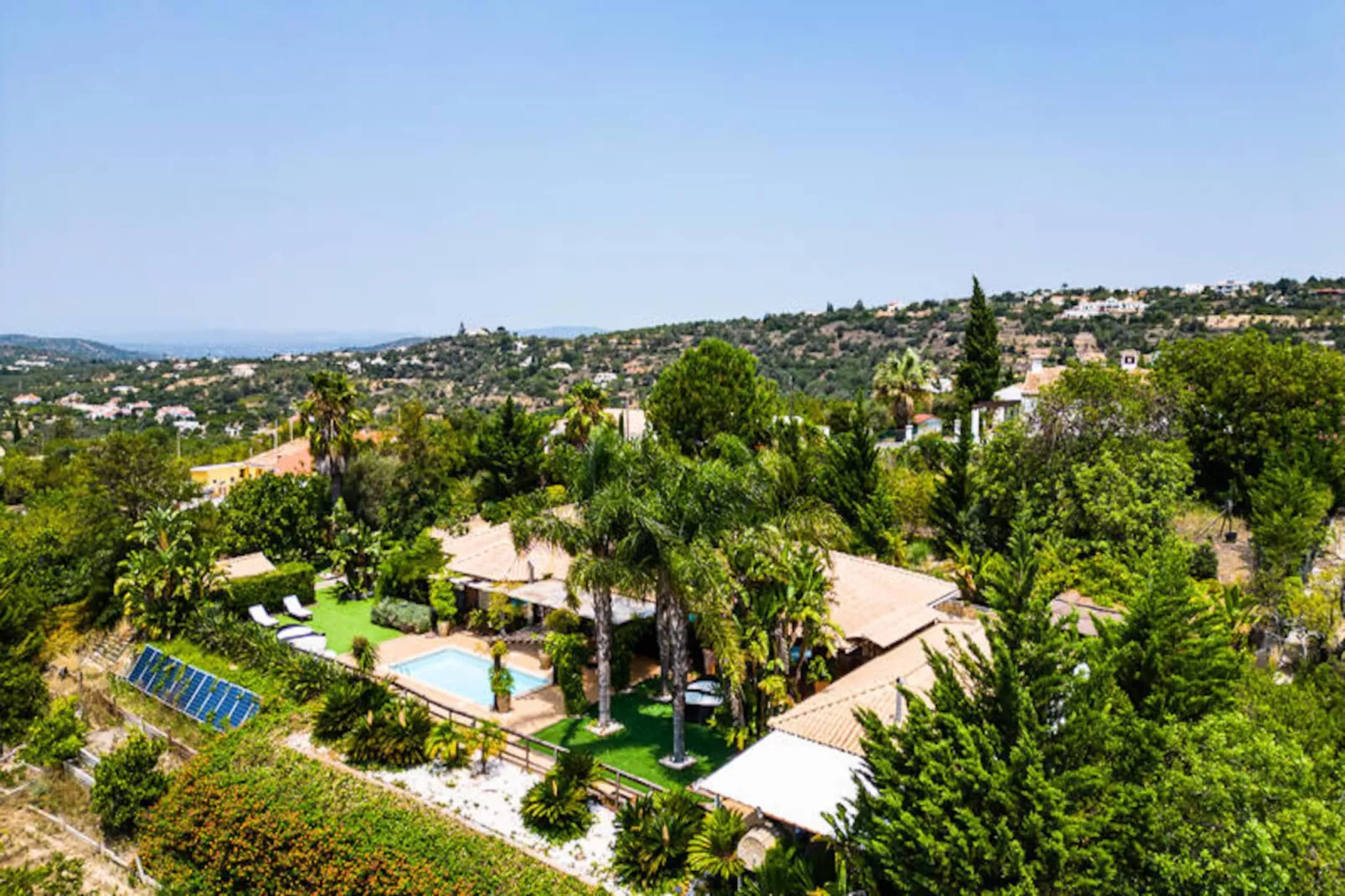 Maison à Boliqueime-Non tagué