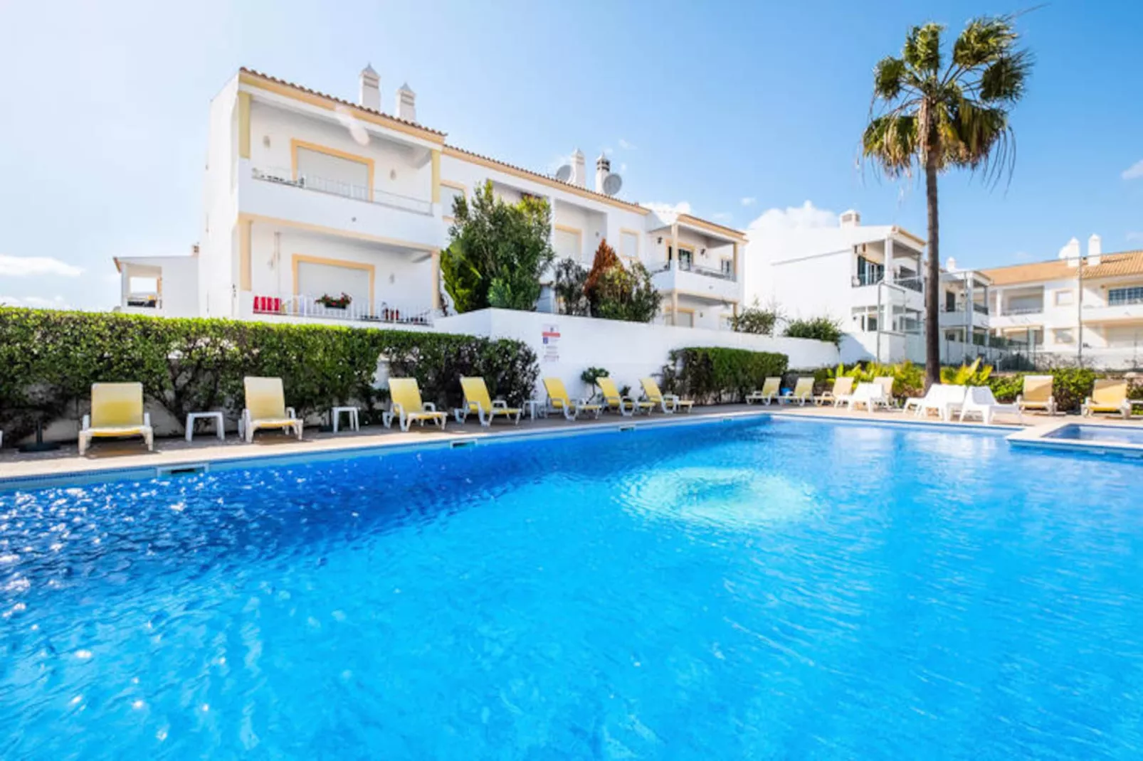 Appartements à Albufeira-Non tagué
