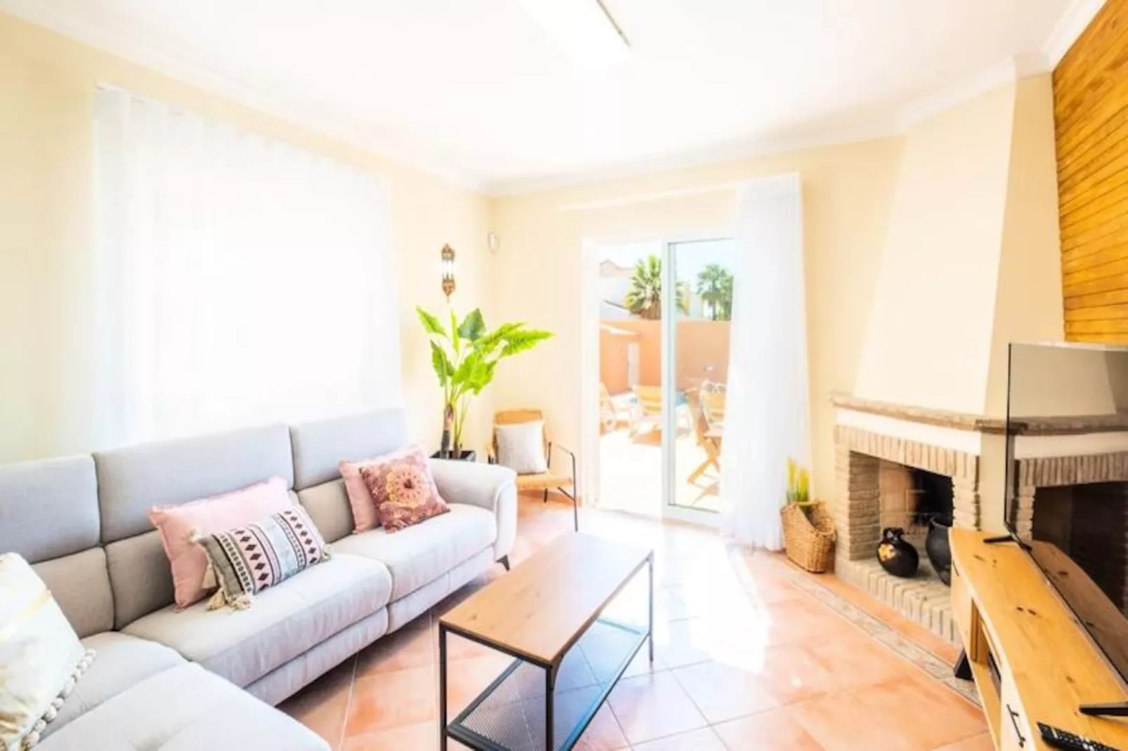 Maison à Albufeira-Nicht zugeordnet