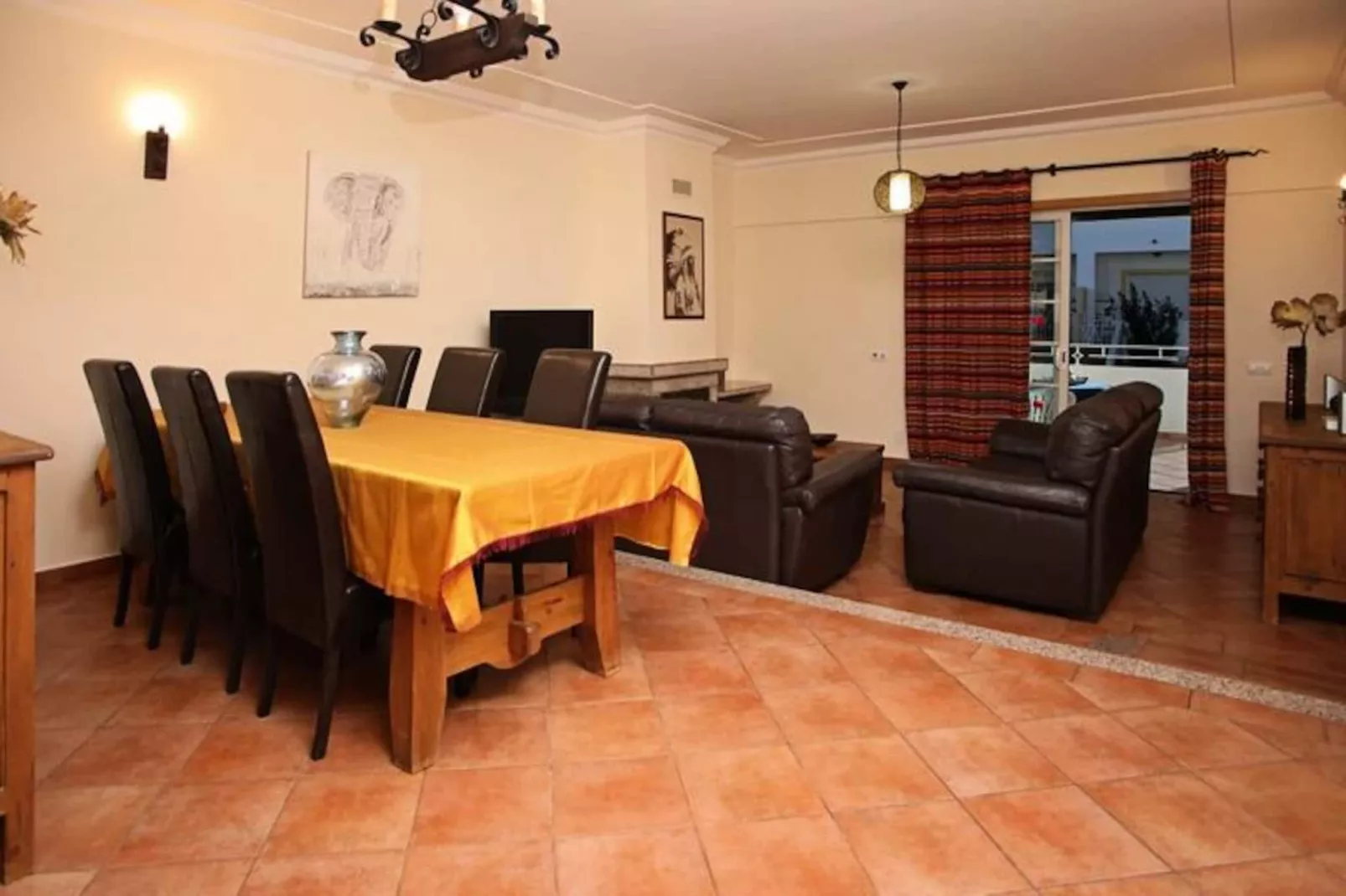 Maison à Albufeira-Untagged