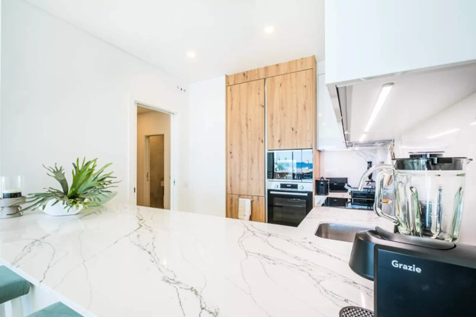 Appartements à Armaçao de Pera-Nicht zugeordnet