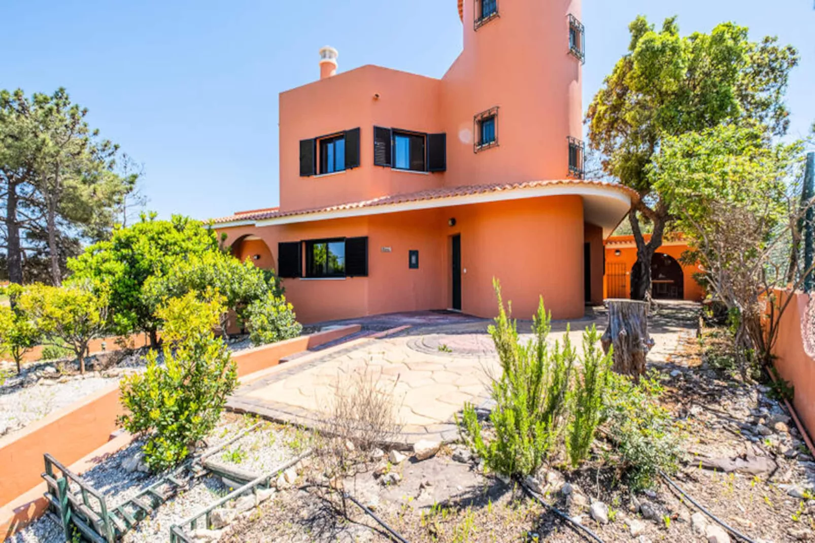 Maison à Albufeira-Nicht zugeordnet